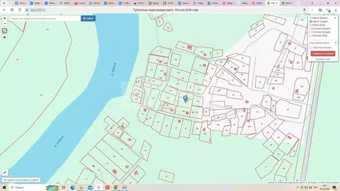 Участок в Вологодская область, Сокольский муниципальный округ, д. ...