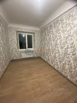 2-к кв. Ростовская область, Ростов-на-Дону ул. Зорге, 4 (45.0 м)