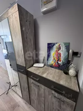 Студия Тюменская область, Тюмень ул. Василия Подшибякина, 21 (22.0 м)