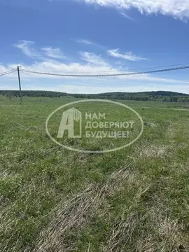 Участок в Пермский край, Пермский муниципальный округ, Времена Года кп ...