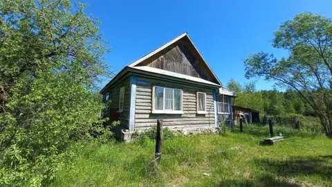 Дом в Владимирская область, Гусь-Хрустальный район, пос. Добрятино ул. ...