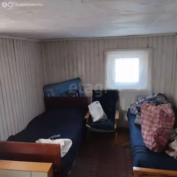 Дом в Улан-Удэ, СНТ Дружба (56 м)