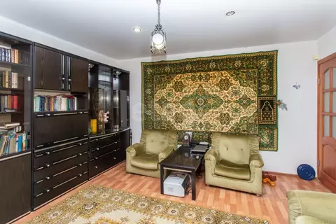 2-к кв. Тюменская область, Тобольск 7А мкр, 2А (50.9 м)