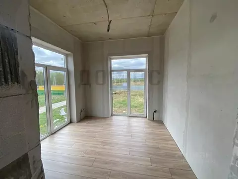 Дом в Московская область, Ленинский городской округ, с. Остров ул. ...