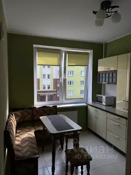 1-к кв. Калининградская область, Калининград Кутаисский пер., 3 (32.0 ...