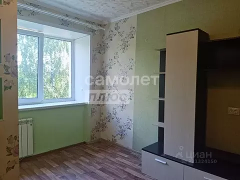 1-к кв. Липецкая область, Липецк ул. Ильича, 12А (17.9 м)