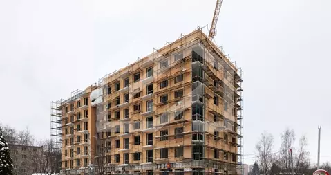 Торговая площадь в Московская область, Одинцовский городской округ, ...