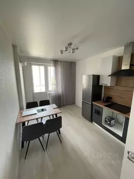 1-к кв. Краснодарский край, Краснодар Московский мкр, 112 (45.16 м)