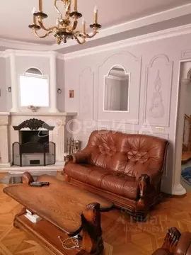 Дом в Тюменская область, Тюмень ул. Московский Тракт, 149/9 (300 м)