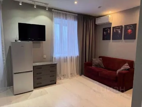 Студия Татарстан, Казань просп. Победы, 90 (28.3 м)