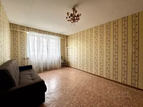 1-к кв. Калужская область, Калуга Аллейная ул., 4 (37.7 м)