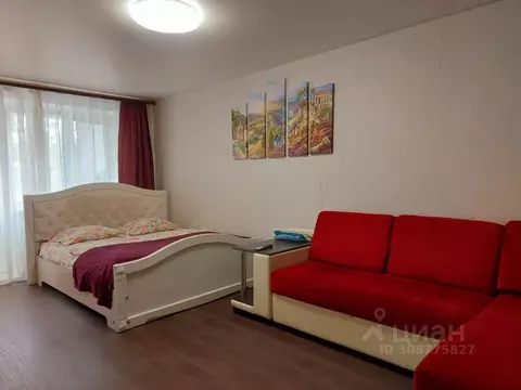 Студия Татарстан, Бугульма ул. Газинура Гафиатуллина, 12 (30.0 м)