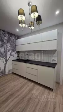 1-к кв. Воронежская область, Воронеж ул. 9 Января, 225/1к1 (41.8 м)