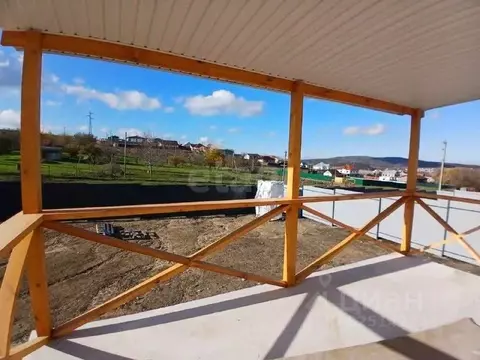 Дом в Крым, Симферопольский район, с. Мирное  (102 м)