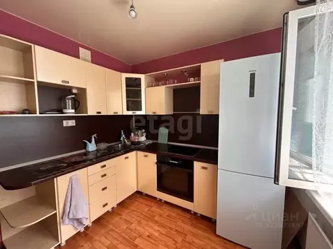 1-к кв. Удмуртия, Ижевск ул. Ворошилова, 55к2 (43.9 м)