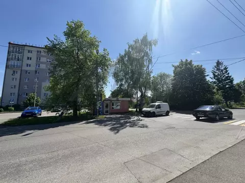Помещение свободного назначения в Калининградская область, Калининград ...