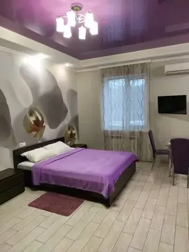 Студия Крым, Феодосия ул. Федько, 39 (31.0 м)