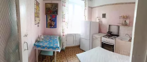 2-к кв. Пермский край, Пермь ул. Богдана Хмельницкого, 11 (42.0 м)