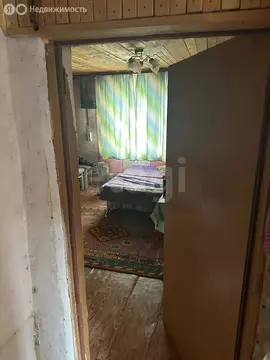 Дом в Пермский муниципальный округ, СНТ Строительный (28 м)