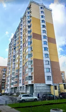 2-к кв. Москва Старомарьинское ш., 13 (55.0 м)