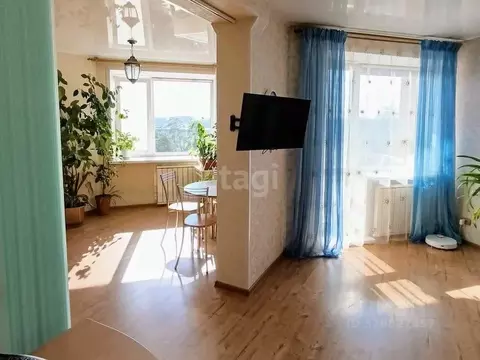 1-к кв. Новосибирская область, Бердск МК Сибиряк тер., к1 (42.1 м)