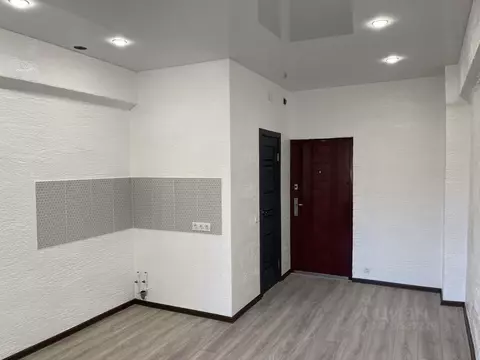 Студия Красноярский край, Красноярск ул. 52-й Квартал, 2 (19.6 м)