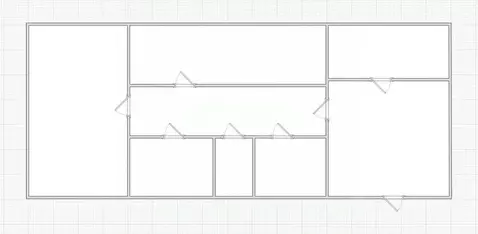 2-к кв. Костромская область, Шарья ул. Александра Смирнова, 5 (44.4 м)