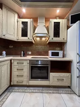 2-к кв. Москва 1-й Сетуньский проезд, 16/2 (51.0 м)