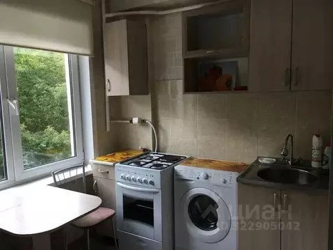 1-к кв. Красноярский край, Красноярск ул. Железнодорожников, 16А (36.0 ...