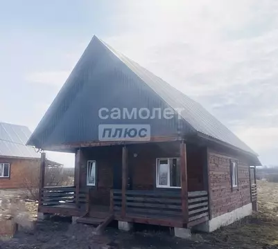 Дом в Башкортостан, Иглинский сельсовет, с. Иглино ул. Уфимская, 58 ...