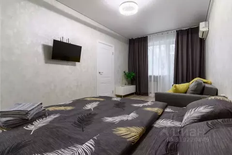 1-к кв. Ростовская область, Ростов-на-Дону Симферопольская ул., 66 ...