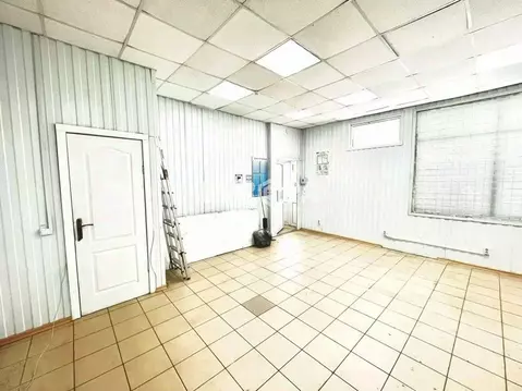 Торговая площадь в Ульяновская область, Ульяновск ул. Рябикова, 22А ...