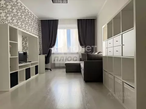 1-к кв. Тюменская область, Тюмень Микрорайон мыс, ул. Судоремонтная, ...