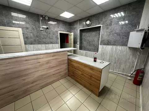 Помещение свободного назначения в Кемеровская область, Киселевск ул. ...