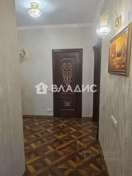 3-к кв. Московская область, Щелково Центральная ул., 17 (86.4 м)