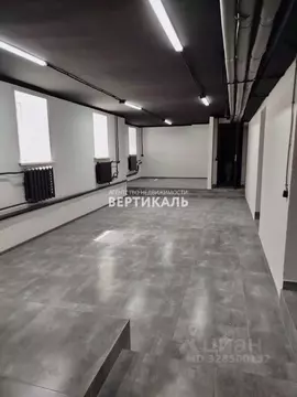 Помещение свободного назначения в Москва Тихвинский пер., 10-12к9 (96 ...