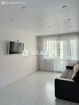 2-комнатная квартира: Коломна, улица Добролюбова, 8 (42.8 м)