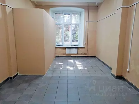 Офис в Московская область, Раменское ул. Карла Маркса, 5с3 (24 м)