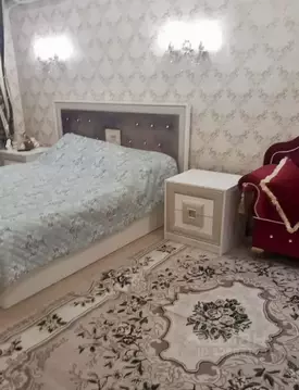 1-к кв. Краснодарский край, Анапа Таманская ул., 121к15 (35.0 м)