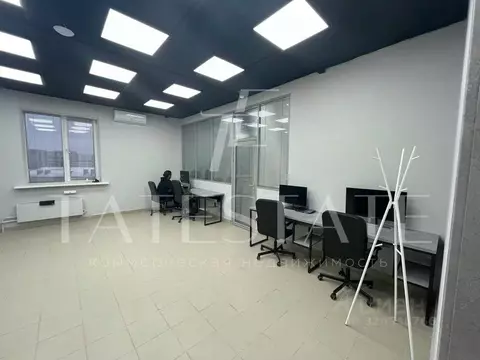 Офис в Татарстан, Казань ул. Волкова, 60/12 (250 м)