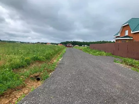 Участок, 8.2 сот., поселения (ижс)