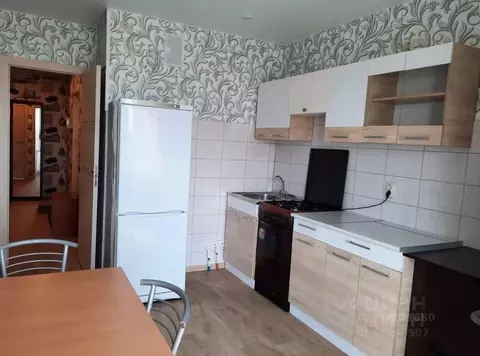 1-к кв. Рязанская область, Рязань Мервинская ул., 37 (43.0 м)