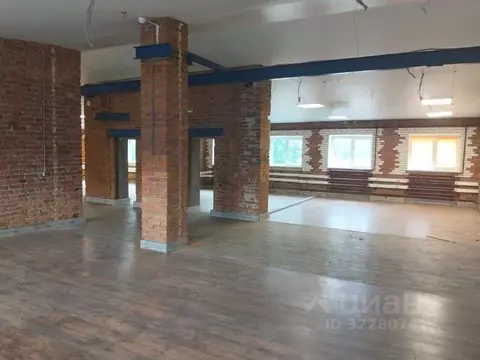 Производственное помещение в Санкт-Петербург ул. Салова, 45 (617 м)