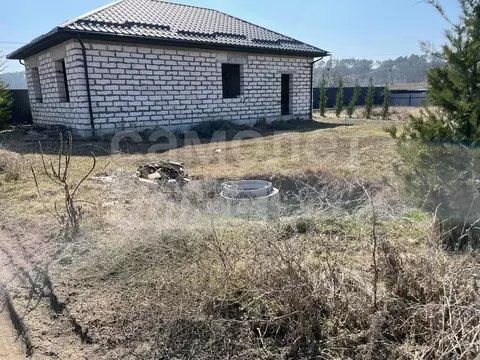 Дом в Крым, Симферопольский район, Мирновское с/пос, с. Белоглинка ул. ...