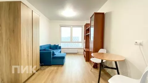 1-к кв. Москва Ижорская ул., 6к1 (35.9 м)