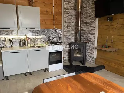 Дом в Бурятия, Заиграевский район, Дабатуйское с/пос, с. Эрхирик ул. ...