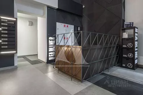 3-к кв. Москва Шмитовский проезд, 39к3 (100.3 м)