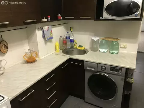 1-комнатная квартира: Симферополь, Ковыльная улица, 64 (39.3 м)