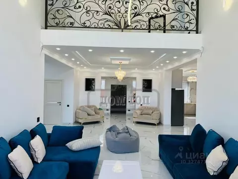 Дом в Московская область, Дмитровский муниципальный округ, пос. ...