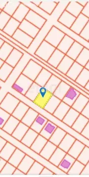 Участок в село Сокуры, Лавандовая улица (6 м)